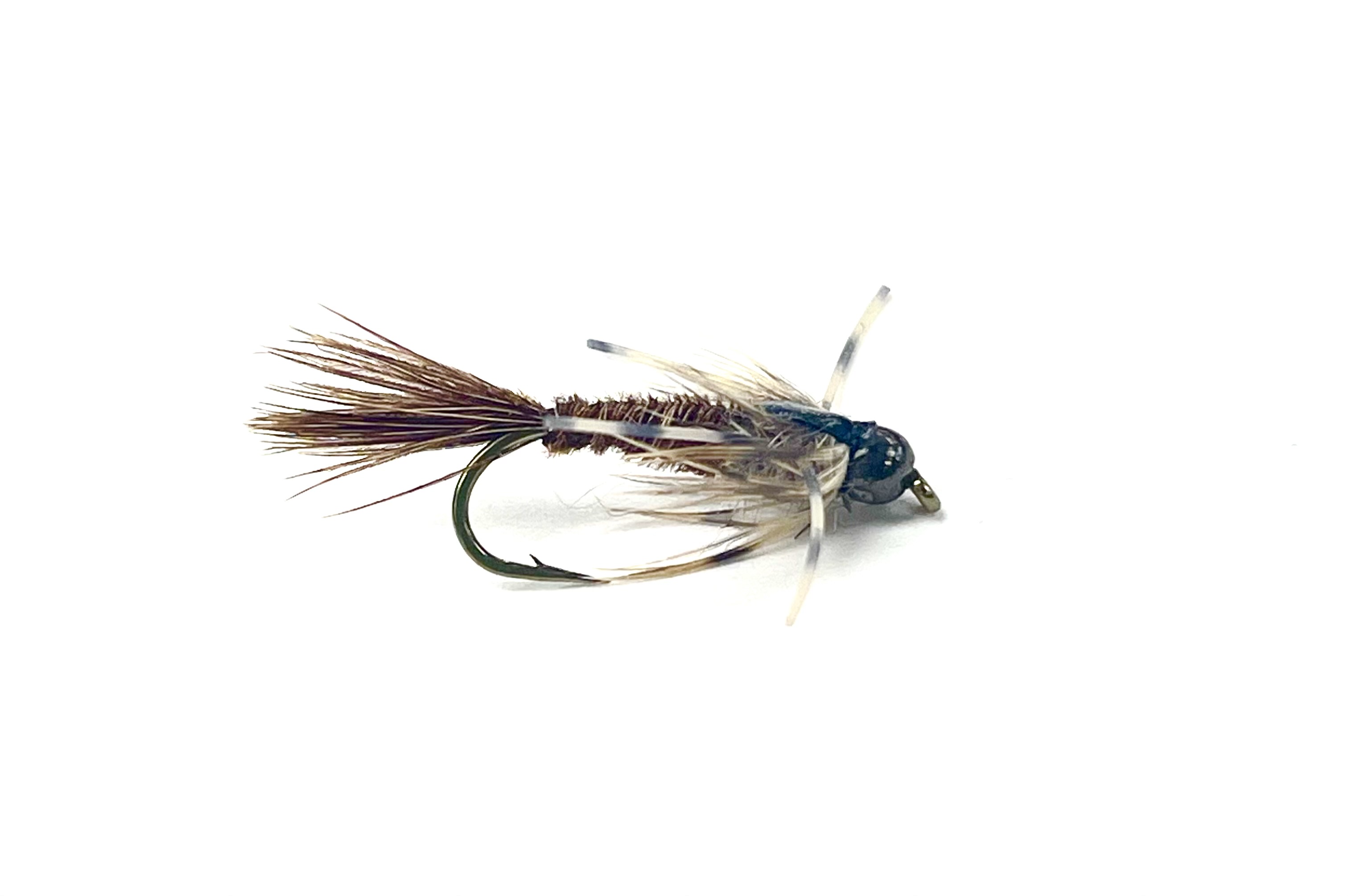 FAD X-Factor Pheasant Tail - Size 12